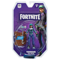 Fortnite 4-Inch Solo Mode Figure -Teknique - 2