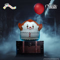 8-Inch Pennywise from IT: Welcome to Derry - 2