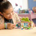 Hello Kitty and Friends Keroppi Mart Building Set - 3