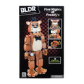 Five Nights At Freddy's Freddy Fazbear Building Set - 12