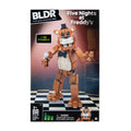 Five Nights At Freddy's Freddy Fazbear Building Set - 11