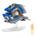 STAR WARS™ Micro Galaxy Squadron Light Armor Class Collection (Series 8) - 25