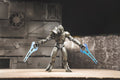 Halo Arbiter Ripa ‘Moramee vs. Sergeant Forge - 7