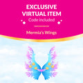 Royale High 9-Inch Fashion Doll - Mermia the Water Fairy (Series 1) - 2