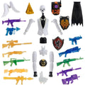Accessory Set Bundle (Henchman Chest Collectible) (All Ghost Styles) - 2