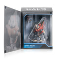 Halo Grunt Major - Deluxe 4-Inch Articulated Figure with Plasma Pistol - 2