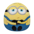 12-Inch Squishmallows Minions - 2
