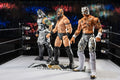 AEW Death Triangle 3-Pack - 8