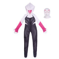 MARVEL Spider-Gwen Official Youth Zentai Costume - 15