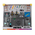 Fortnite The Vault Deluxe Diorama - 2