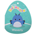 14-Inch Waverly the Blue Butterfly - 5