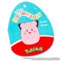 Pokémon 20-Inch Clefairy - 5