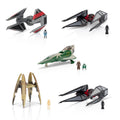 STAR WARS™ Micro Galaxy Squadron Light Armor Class Collection (Series 7) - 2