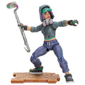 Fortnite 4-Inch Solo Mode Figure -Teknique - 4