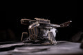 STAR WARS™ Micro Galaxy Squadron LAAT/LE - 8