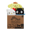 Hello Kitty and Friends 5-Inch Squishmallows Mystery 3-Pack - 1