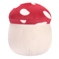 5-Inch Mushrooms 5-Pack - 5