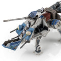 STAR WARS™ Micro Galaxy Squadron AT-TE (104th Battalion) - 15