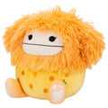 8-Inch Select Series Shasta the Scented Mango Boba Bigfoot - 3