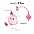 Squishmallows Pink Possibilities - 3