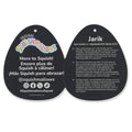 12-Inch Select Series Jarik the Dragon with Hearts - 6