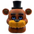 Five Nights at Freddy’s Deluxe Collector Freddy Helmet - 4