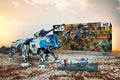 STAR WARS™ Micro Galaxy Squadron AT-TE (104th Battalion) - 3