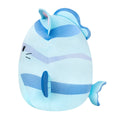 20-Inch Melinda the Blue Striped Cat Fish - 3