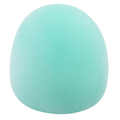 12-Inch Aqua the Aqua Sloth - 4
