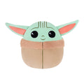 8-Inch Star Wars Grogu Plush - 1