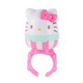 Squish-a-longs Hello Kitty and Friends Ice Cream 6-Pack - 5