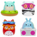 Squish-a-longs Mini-Squish 25-Pack - 5