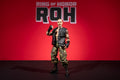 Ring of Honor 6-Inch Jay Briscoe Figure - 6