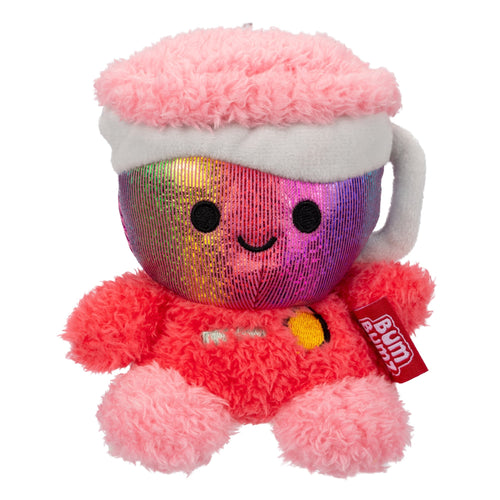 BumBumz Blender Bonnie Plush 4.5"