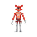 Five Nights at Freddy’s Classic Foxy Office Set - 5-Inch Articulated Figure - 5