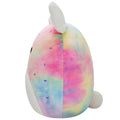 8-Inch Noe Tie-Dye Sea Bunny - 3