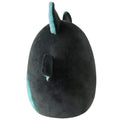 12-Inch Aldous the Black and Teal Fruit Bat - 3