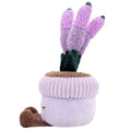 Greenhouse by Russ 12-Inch Lavender Plant Plush - 3