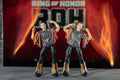 Ring of Honor The Young Bucks - 3