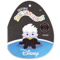 4-Inch Select Series Disney Villains 4-Pack - 6