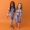 Squishmallows Halloween Twirl Dress - 10