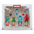 Fortnite Frozen Fishstick 4-Pack - 2