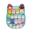 Squishville Play & Display Storage with 20 Squishmallows (4 Rare) - 3