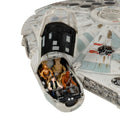 STAR WARS Micro Galaxy Squadron Millennium Falcon - 13
