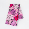 "Comic Pop" Pink SquishPillow Pillowcase (Standard) - 5