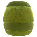 14-Inch Zaid the Green Pickle Jar - 4