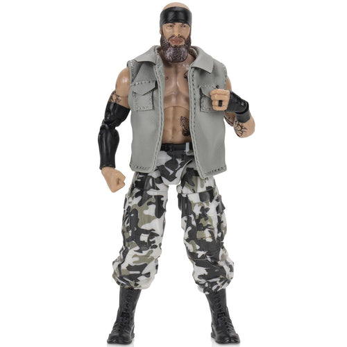 Vault Ring of Honor Mark Briscoe 6-Inch Action & Toy Figures