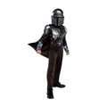 STAR WARS The Mandalorian Deluxe Dress Up Set - 4