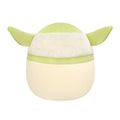 12-Inch Star Wars Yoda Plush - 4