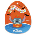 Disney 12-Inch Stitch in Pumpkin - 5